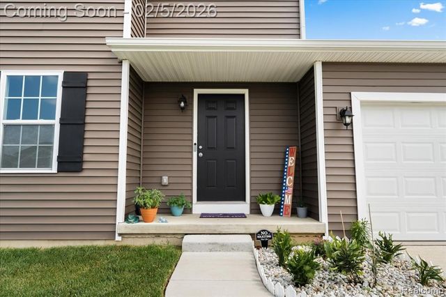 3071 Ivy Wood, Howell, MI 48855