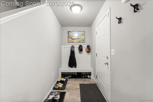 3071 Ivy Wood, Howell, MI 48855