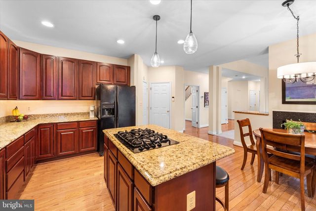 837 MACALISTER DR SE, Leesburg, VA 20175