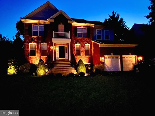 837 MACALISTER DR SE, Leesburg, VA 20175