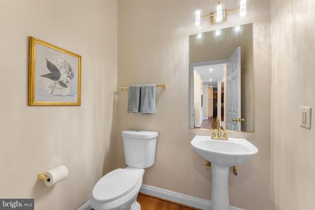 837 MACALISTER DR SE, Leesburg, VA 20175