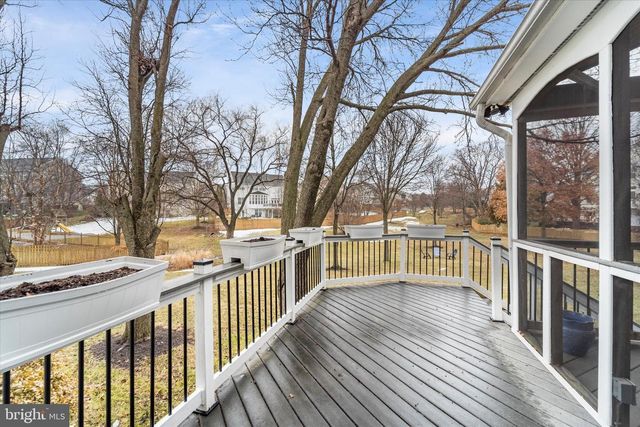 837 MACALISTER DR SE, Leesburg, VA 20175