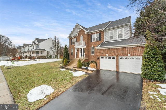 837 MACALISTER DR SE, Leesburg, VA 20175