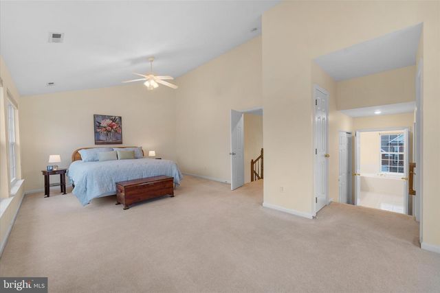 837 MACALISTER DR SE, Leesburg, VA 20175