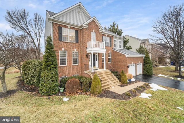 837 MACALISTER DR SE, Leesburg, VA 20175