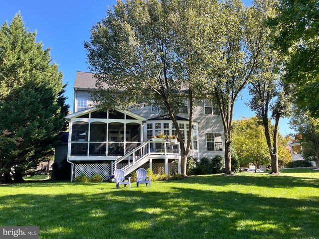 837 MACALISTER DR SE, Leesburg, VA 20175