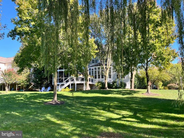 837 MACALISTER DR SE, Leesburg, VA 20175