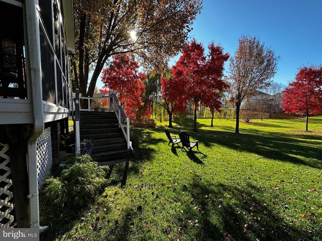 837 MACALISTER DR SE, Leesburg, VA 20175