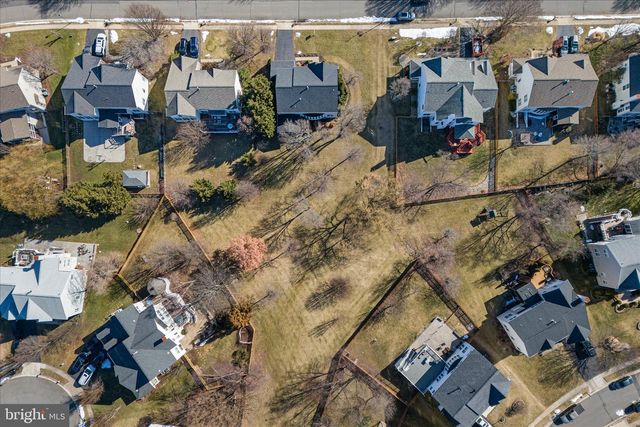 837 MACALISTER DR SE, Leesburg, VA 20175