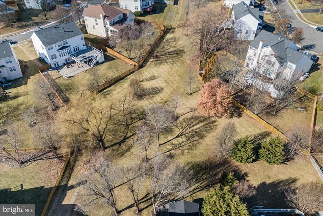 837 MACALISTER DR SE, Leesburg, VA 20175