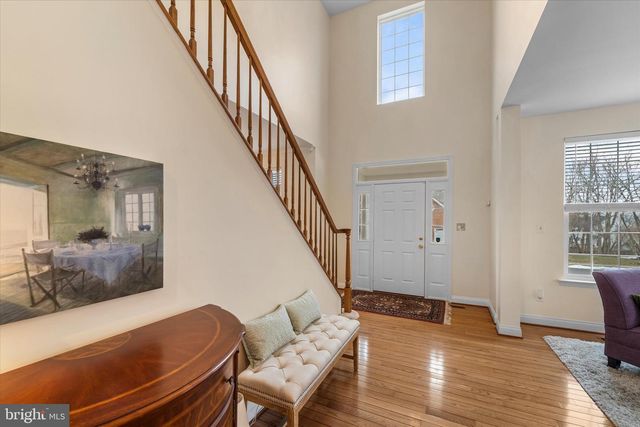 837 MACALISTER DR SE, Leesburg, VA 20175