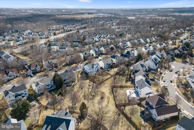 837 MACALISTER DR SE, Leesburg, VA 20175