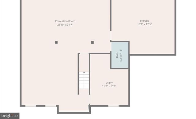 837 MACALISTER DR SE, Leesburg, VA 20175