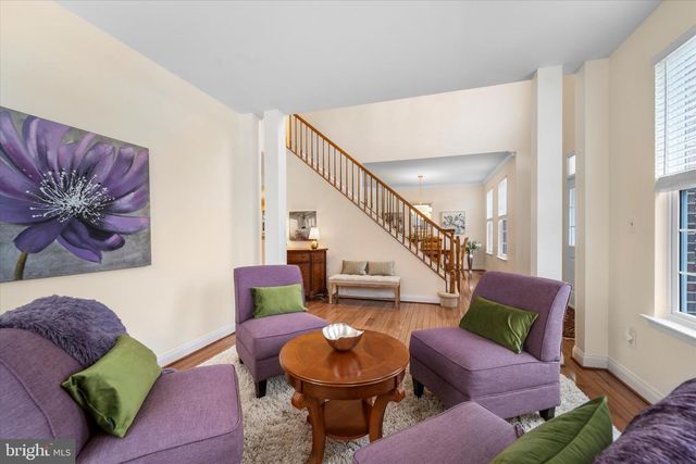 837 MACALISTER DR SE, Leesburg, VA 20175