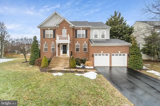 837 MACALISTER DR SE, Leesburg, VA 20175