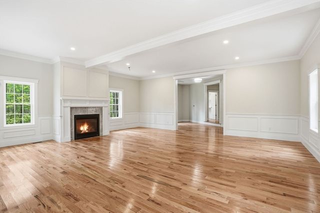 95 Stony Brook Lane, Norwell, MA 02061