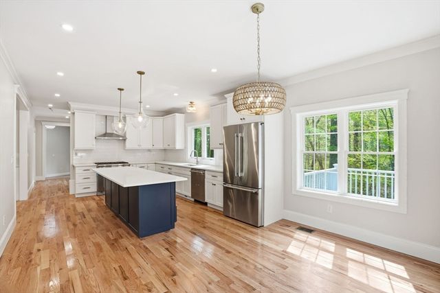 95 Stony Brook Lane, Norwell, MA 02061