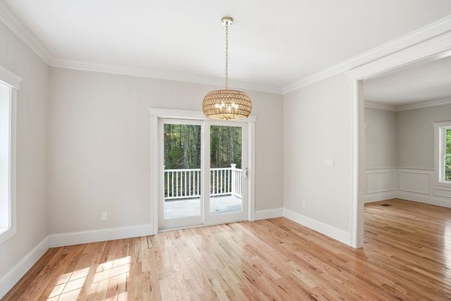 95 Stony Brook Lane, Norwell, MA 02061