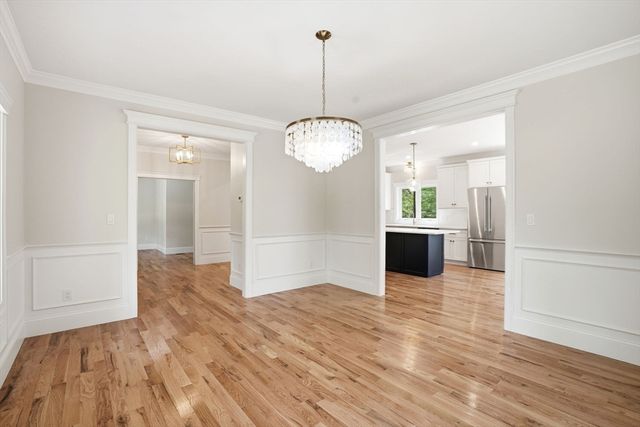 95 Stony Brook Lane, Norwell, MA 02061