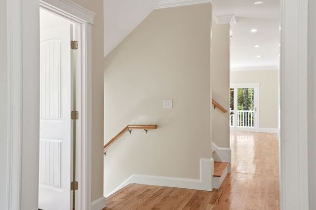 95 Stony Brook Lane, Norwell, MA 02061