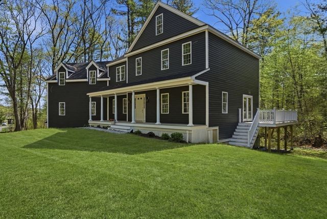 95 Stony Brook Lane, Norwell, MA 02061