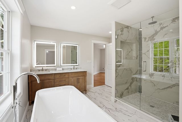 95 Stony Brook Lane, Norwell, MA 02061