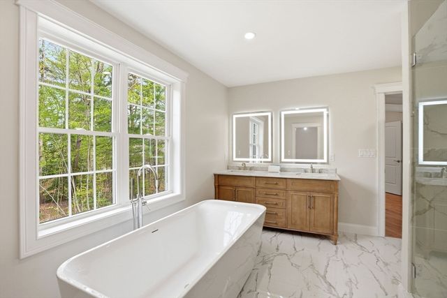 95 Stony Brook Lane, Norwell, MA 02061