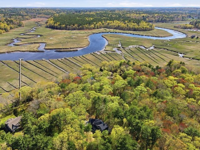 95 Stony Brook Lane, Norwell, MA 02061