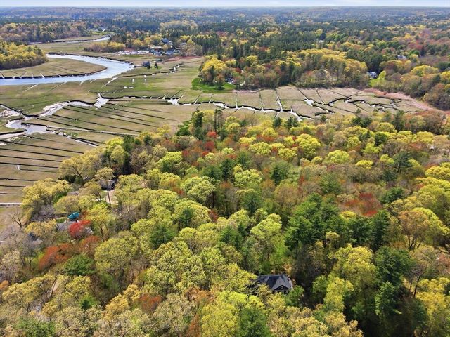 95 Stony Brook Lane, Norwell, MA 02061