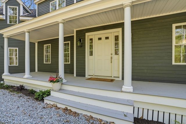 95 Stony Brook Lane, Norwell, MA 02061