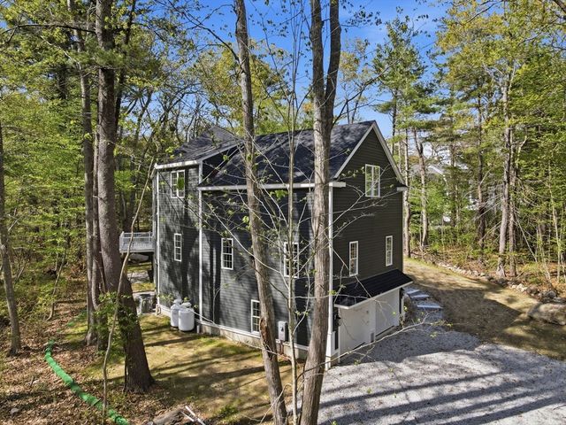 95 Stony Brook Lane, Norwell, MA 02061