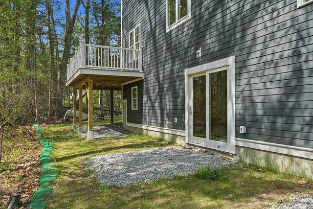 95 Stony Brook Lane, Norwell, MA 02061