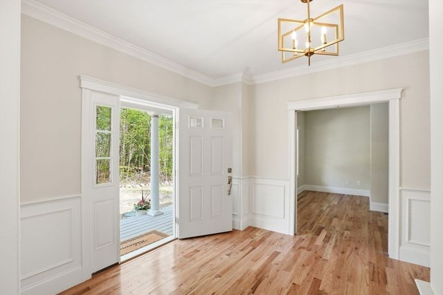 95 Stony Brook Lane, Norwell, MA 02061