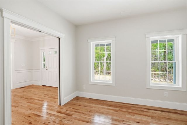95 Stony Brook Lane, Norwell, MA 02061