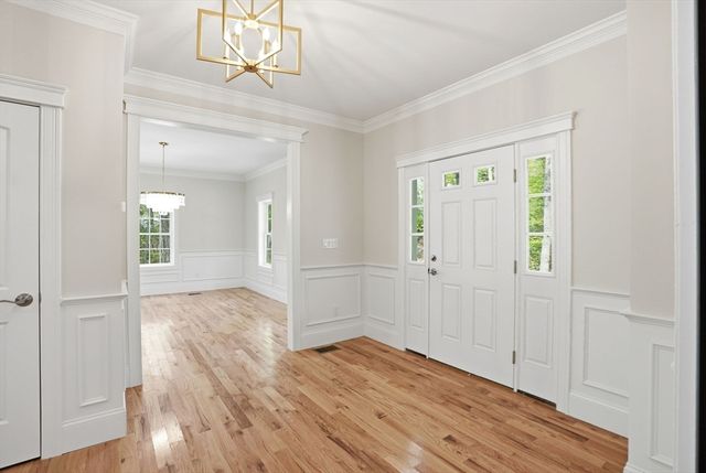 95 Stony Brook Lane, Norwell, MA 02061