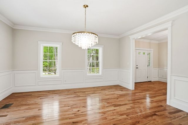95 Stony Brook Lane, Norwell, MA 02061