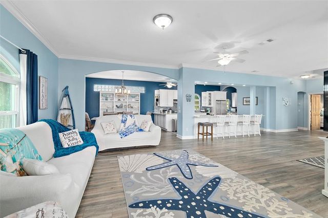 101 N 22ND STREET, Flagler Beach, FL 32136