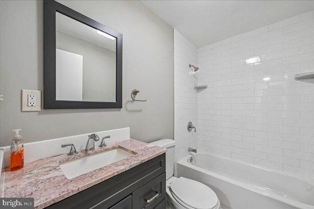 10611 FOXLAKE DR, Bowie, MD 20721