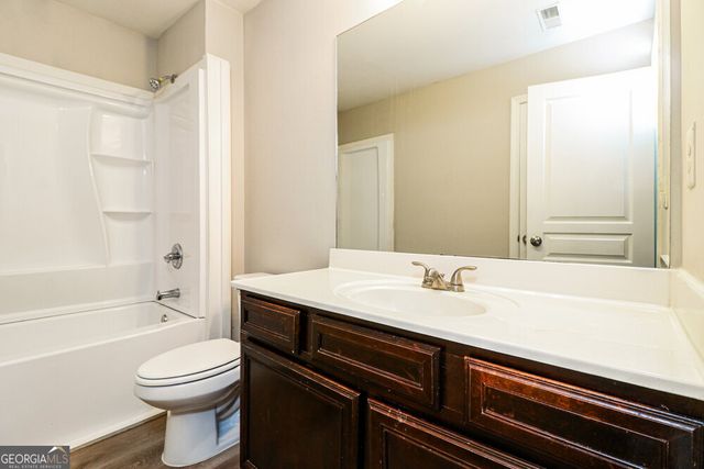 321 Moorland Court, Lawrenceville, GA 30043