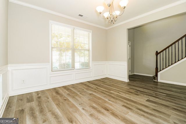 321 Moorland Court, Lawrenceville, GA 30043