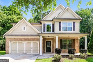 321 Moorland Court, Lawrenceville, GA 30043