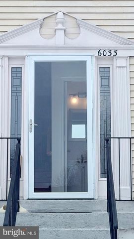 6033 JOUST LN, Alexandria, VA 22315