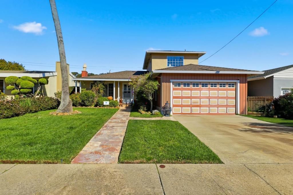 532 Theresa Drive, South San Francisco, CA 94080