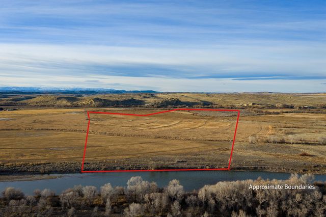 TBD Highway 14A West, Byron, WY 82412 property photo