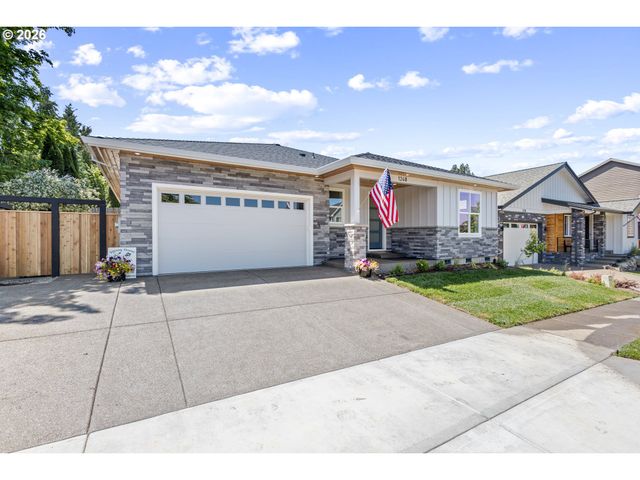 1248 PARKSIDE Ave, Forest Grove, OR 97116