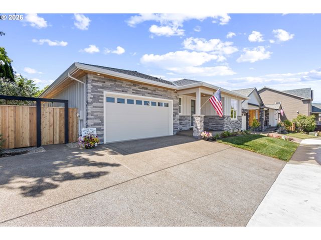 1248 PARKSIDE Ave, Forest Grove, OR 97116