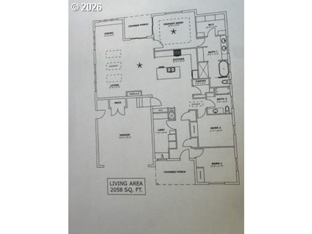 1248 PARKSIDE Ave, Forest Grove, OR 97116