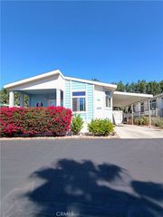 17640 Corkill #40 Road 40, Desert Hot Springs, CA 92241