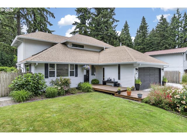 308 Ne 144TH Ave, Vancouver, WA 98684