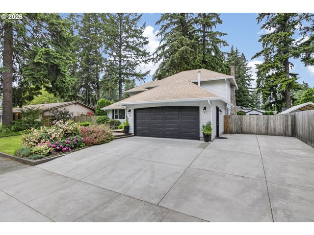 308 Ne 144TH Ave, Vancouver, WA 98684